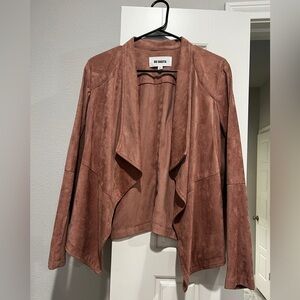 BB Dakota velvet Jacket